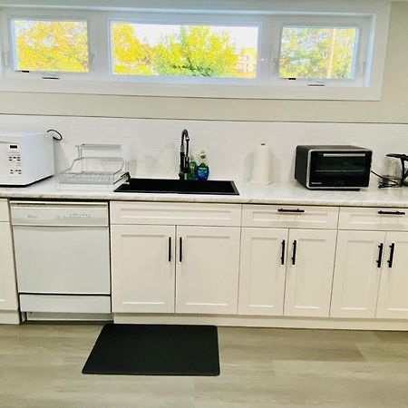 Vj Home Toronto Dış mekan fotoğraf