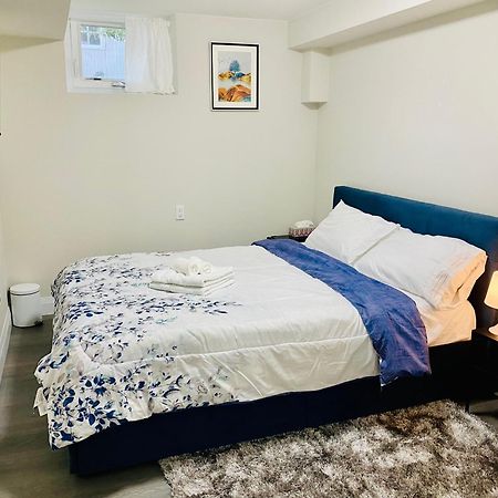 Vj Home Toronto Dış mekan fotoğraf