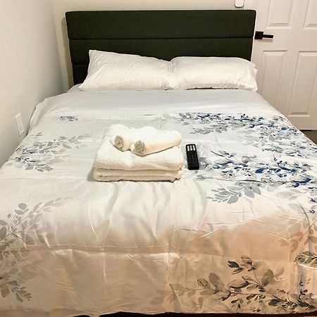 Vj Home Toronto Dış mekan fotoğraf
