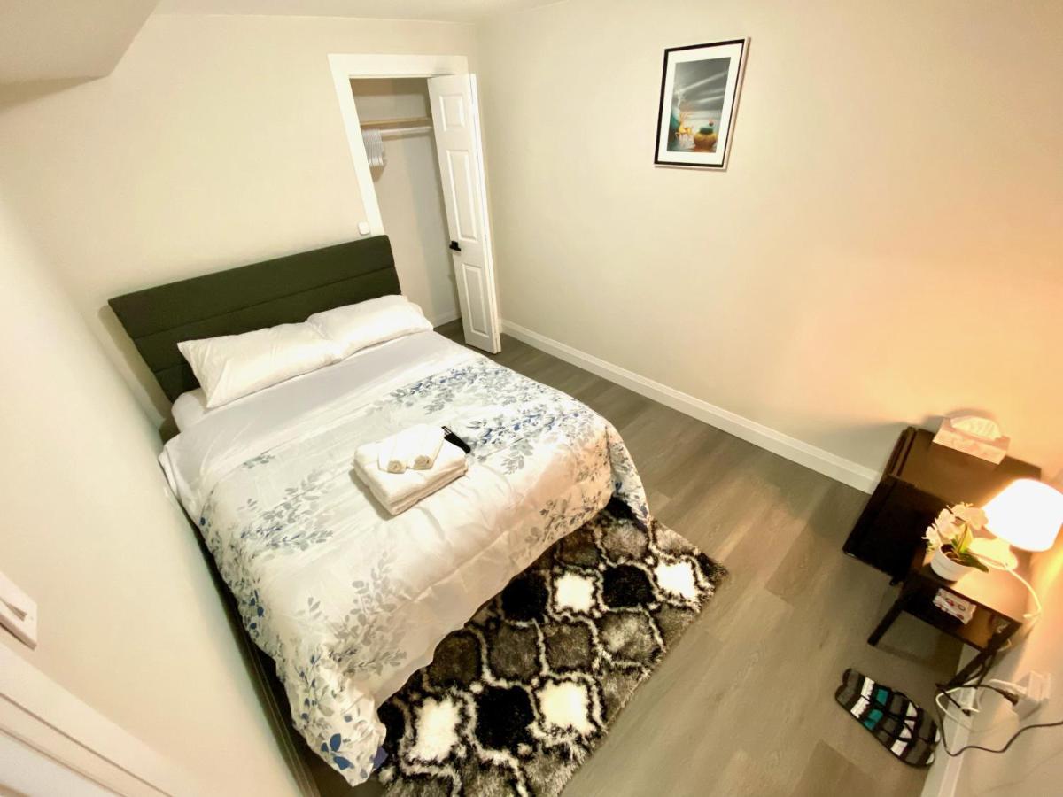 Vj Home Toronto Dış mekan fotoğraf