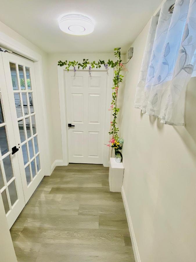 Vj Home Toronto Dış mekan fotoğraf