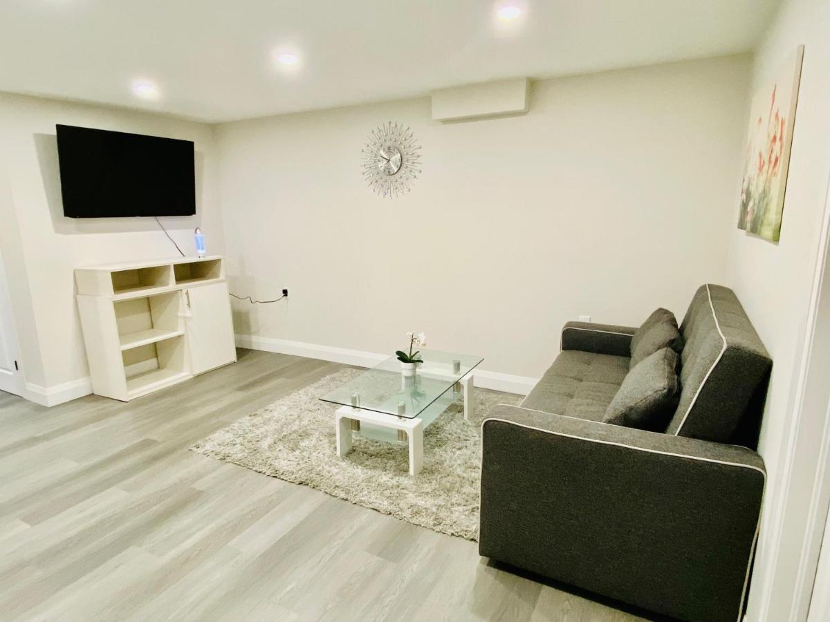 Vj Home Toronto Dış mekan fotoğraf