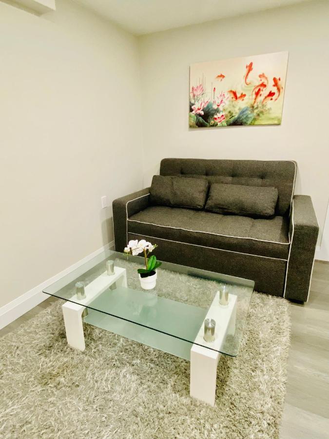 Vj Home Toronto Dış mekan fotoğraf