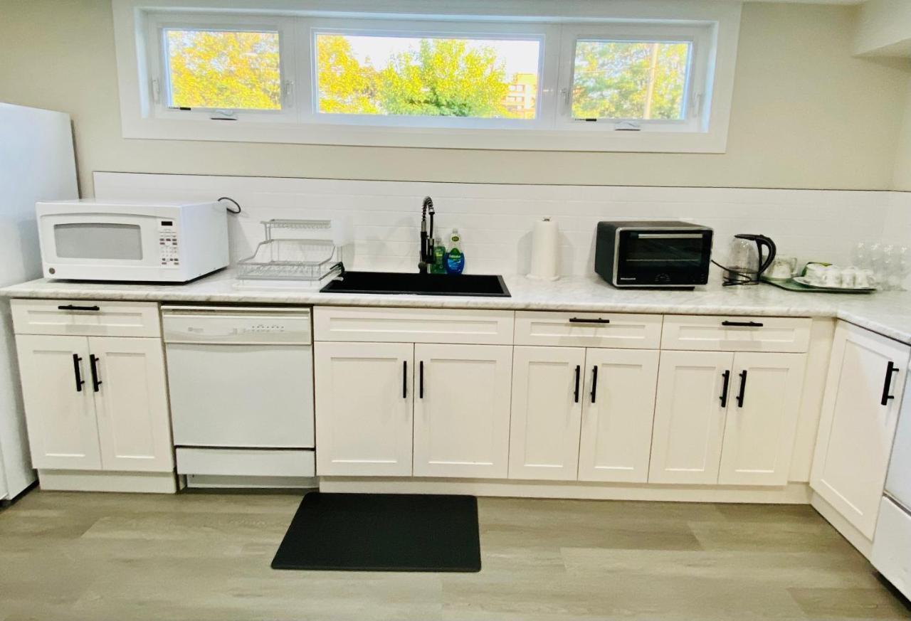 Vj Home Toronto Dış mekan fotoğraf