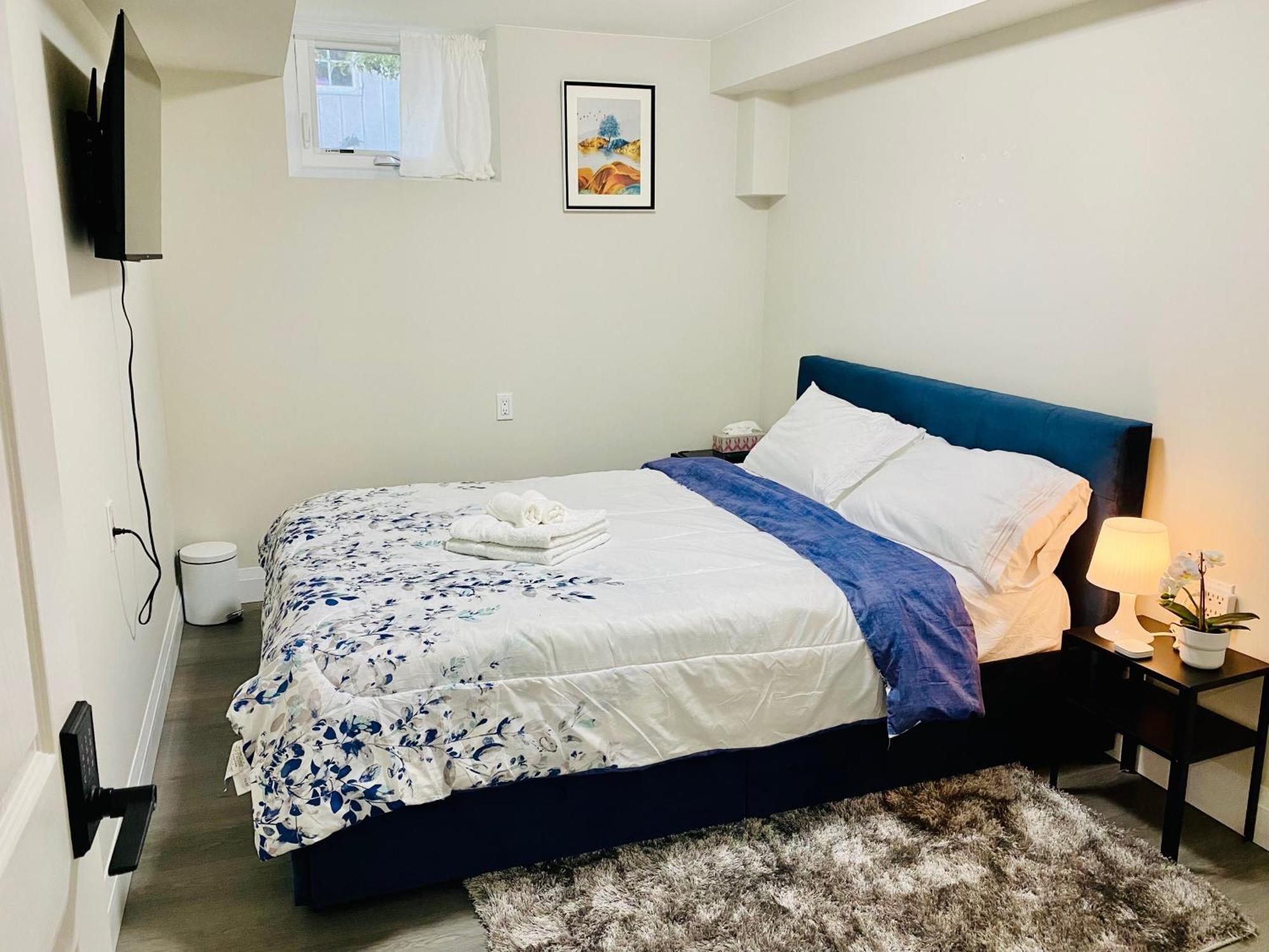 Vj Home Toronto Dış mekan fotoğraf