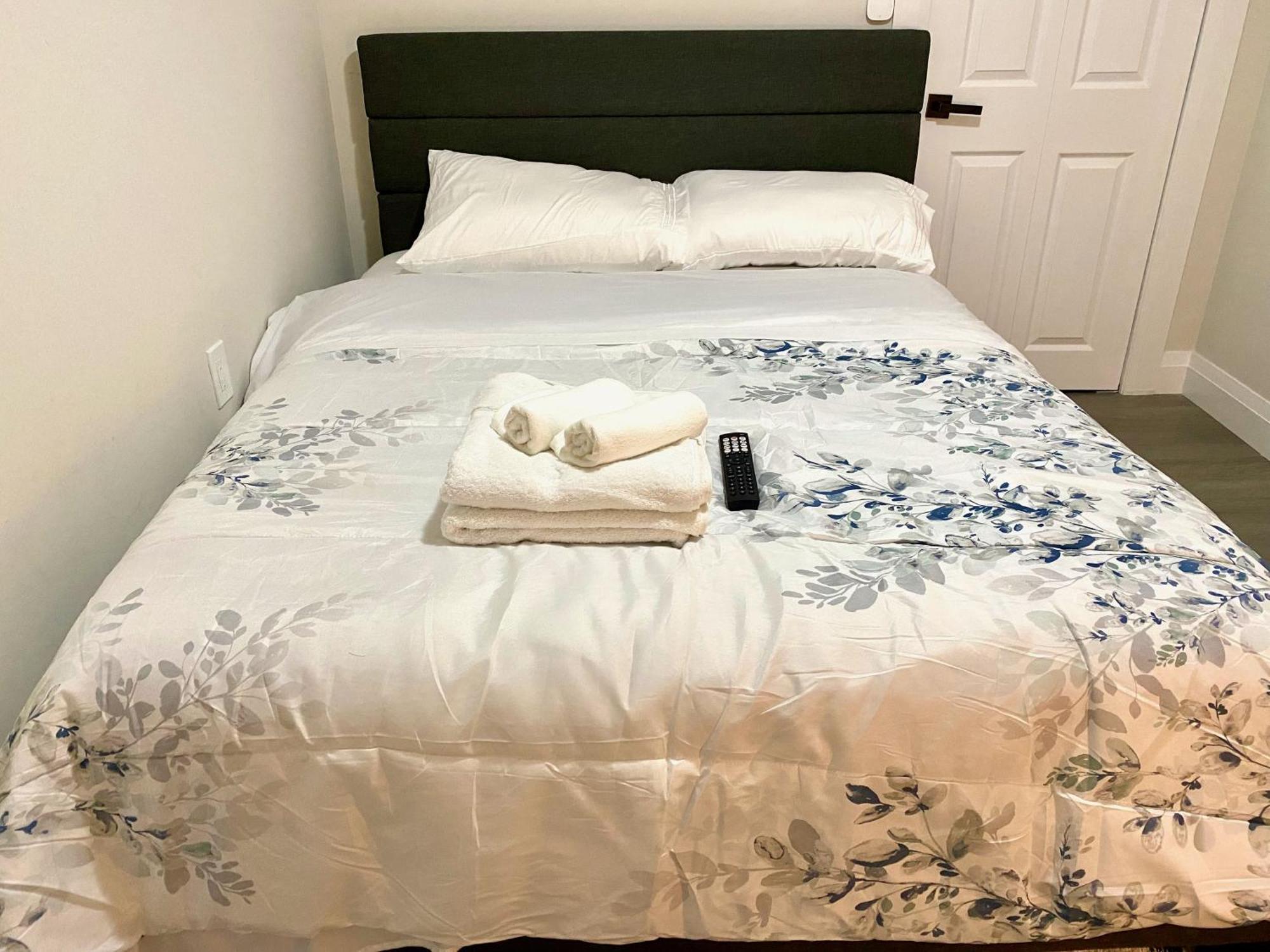 Vj Home Toronto Dış mekan fotoğraf